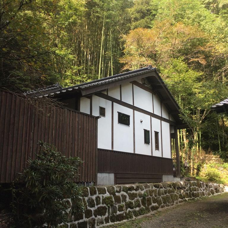 Oogi Onsen Oogiso Hotel Minamioguni Luaran gambar